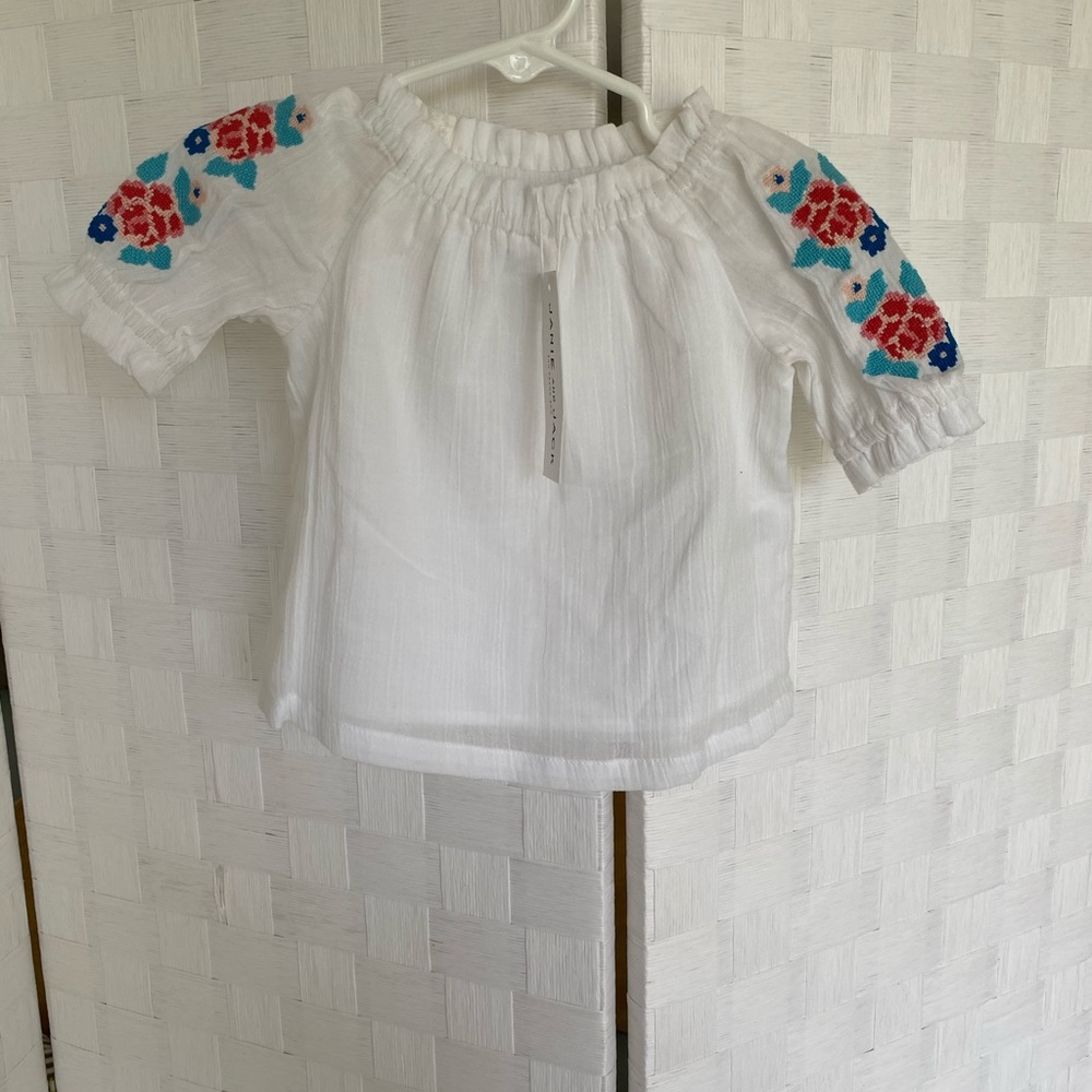 NWT 2pc Janie and Jack Outfit